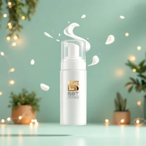 Mousse Detergente